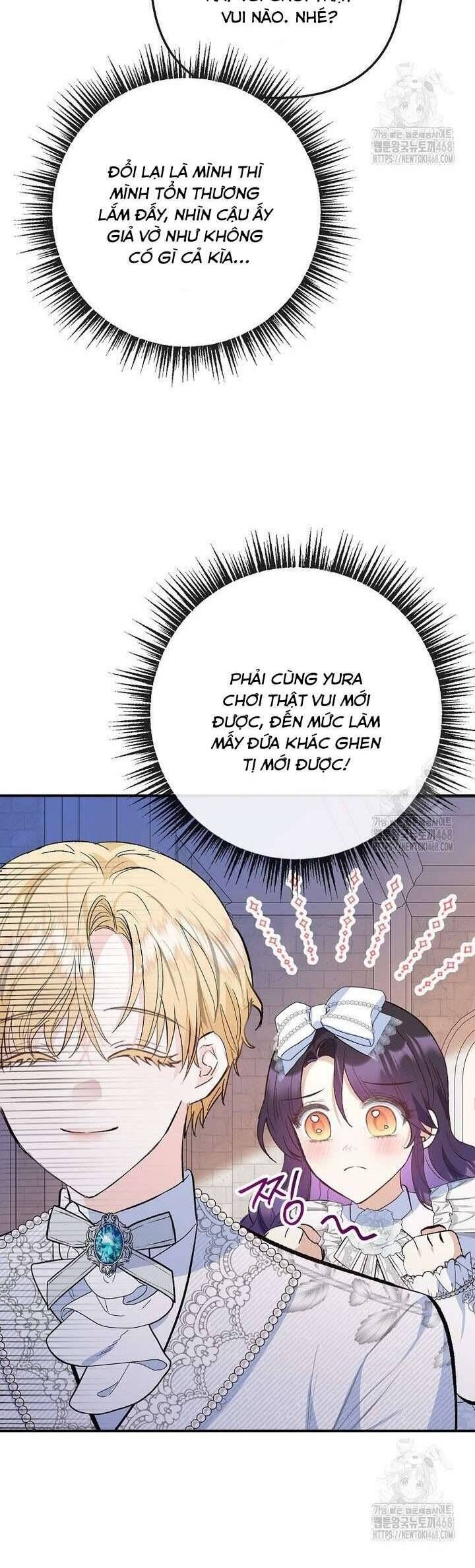 Con Gái Cưng Của Quỷ [Chap 1-110]