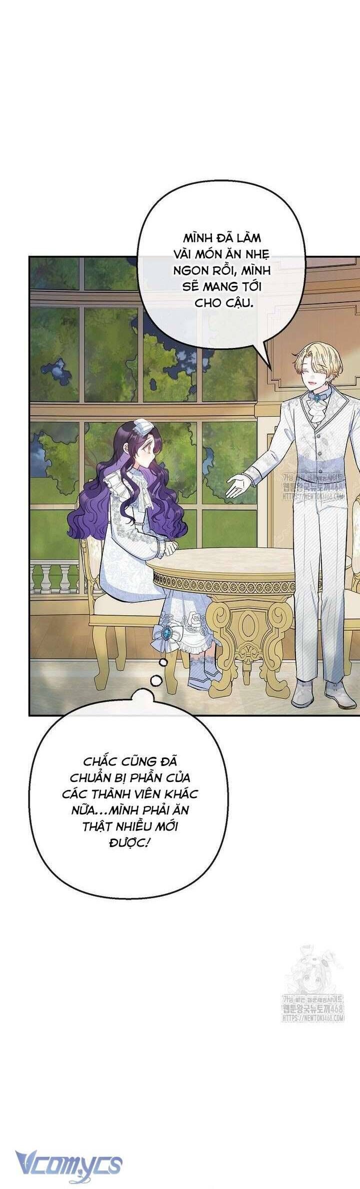 Con Gái Cưng Của Quỷ [Chap 1-110]