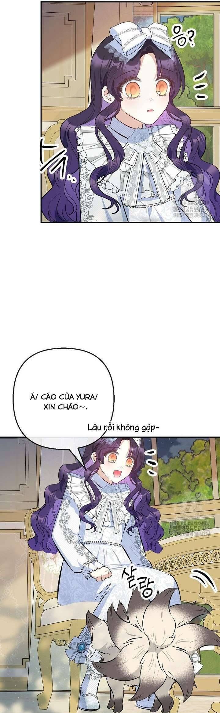 Con Gái Cưng Của Quỷ [Chap 1-110]