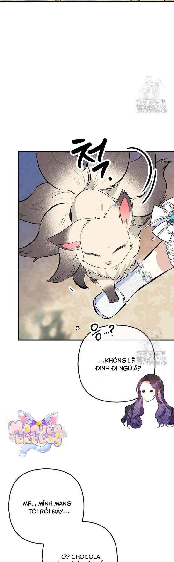 Con Gái Cưng Của Quỷ [Chap 1-110]