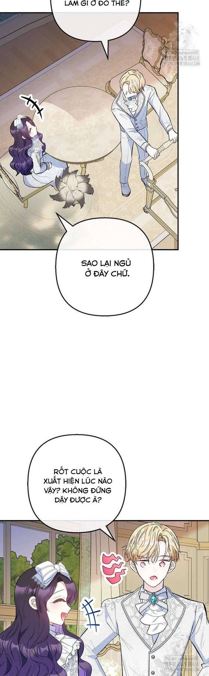 Con Gái Cưng Của Quỷ [Chap 1-110]