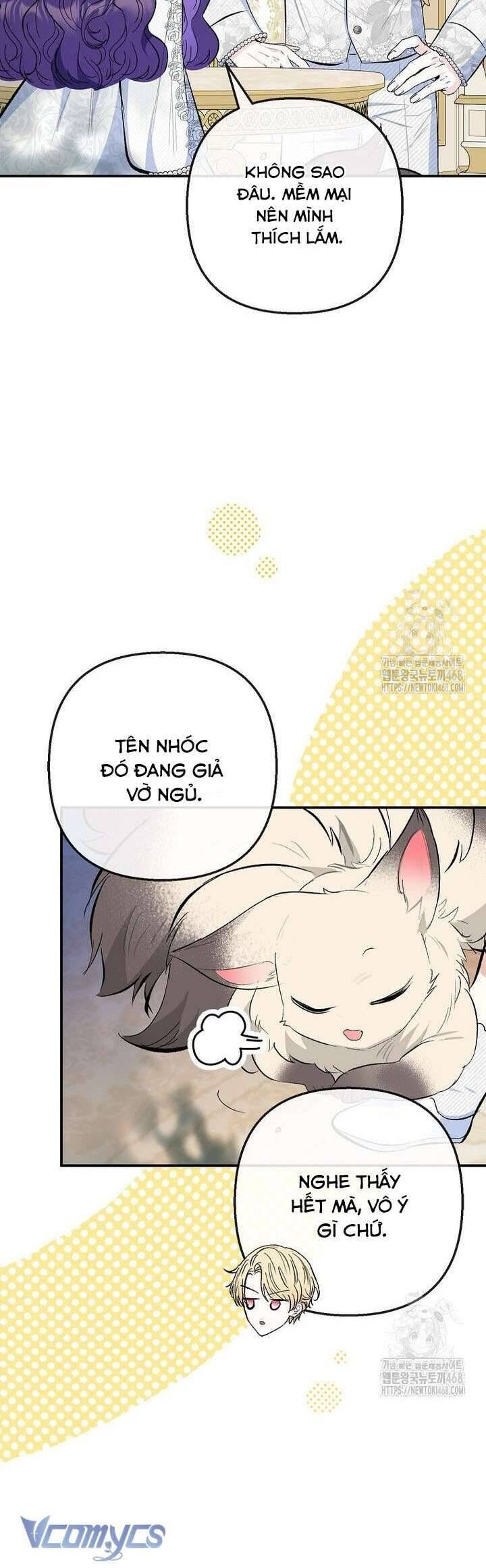 Con Gái Cưng Của Quỷ [Chap 1-110]