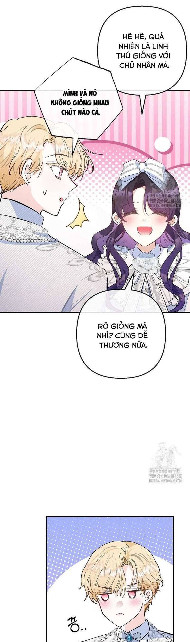 Con Gái Cưng Của Quỷ [Chap 1-110]