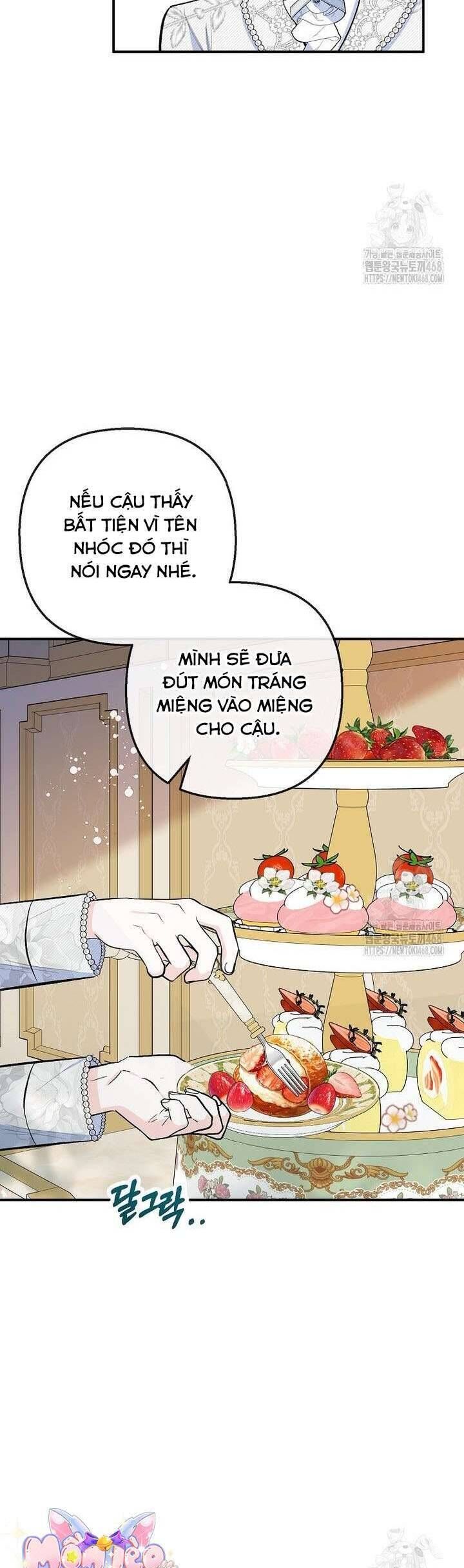 Con Gái Cưng Của Quỷ [Chap 1-110]