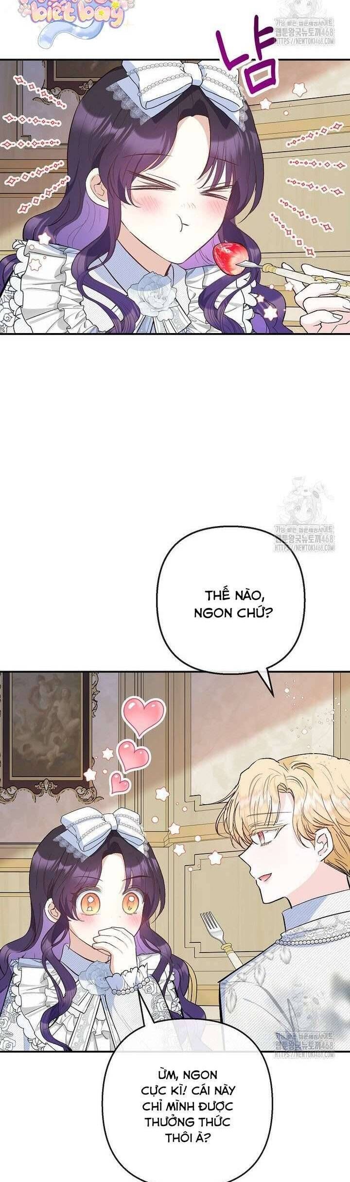 Con Gái Cưng Của Quỷ [Chap 1-110]