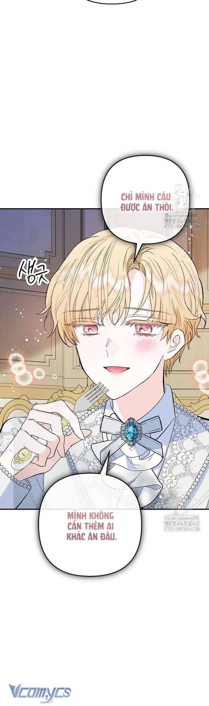 Con Gái Cưng Của Quỷ [Chap 1-110]