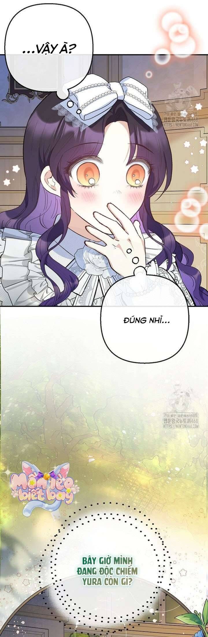 Con Gái Cưng Của Quỷ [Chap 1-110]