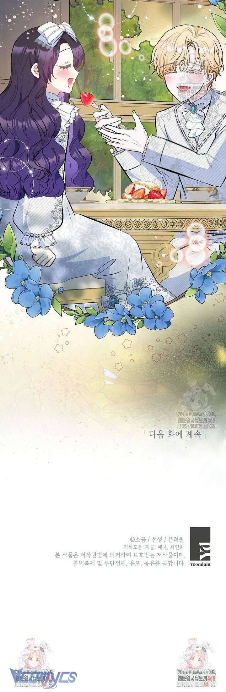 Con Gái Cưng Của Quỷ [Chap 1-110]