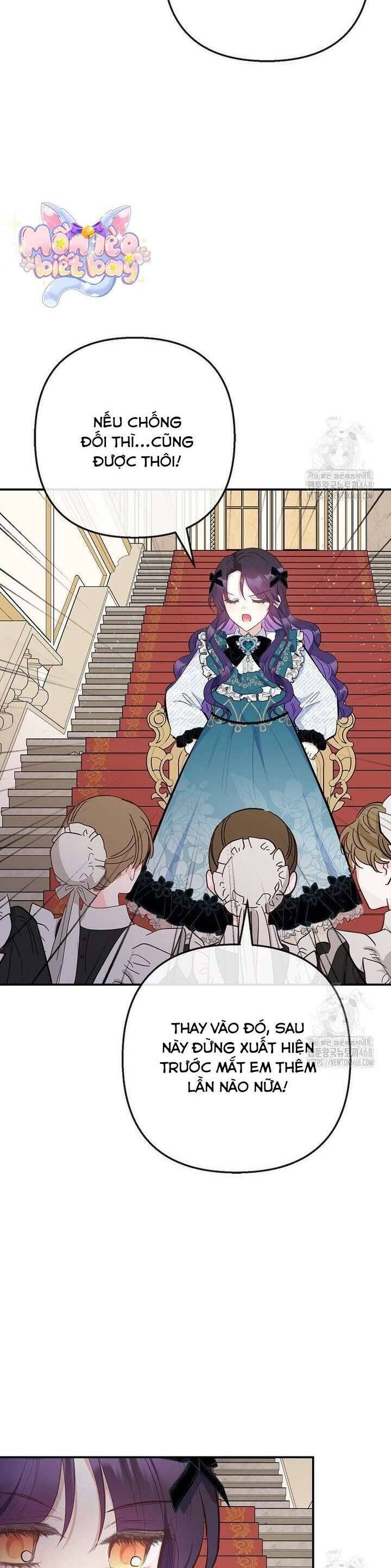 Con Gái Cưng Của Quỷ [Chap 1-110]