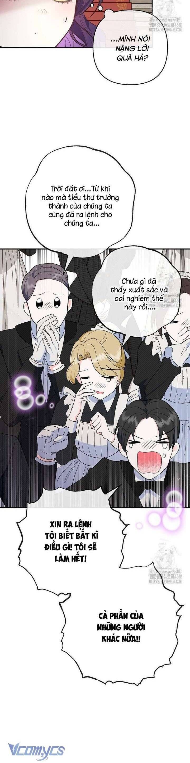 Con Gái Cưng Của Quỷ [Chap 1-110]