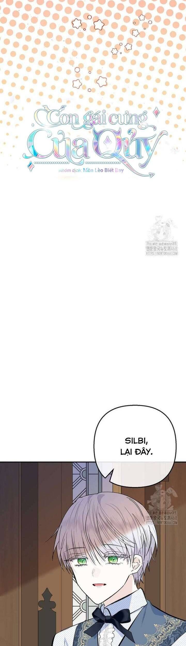 Con Gái Cưng Của Quỷ [Chap 1-110]