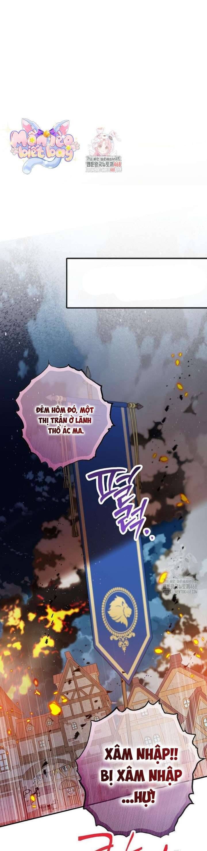 Con Gái Cưng Của Quỷ [Chap 1-110]