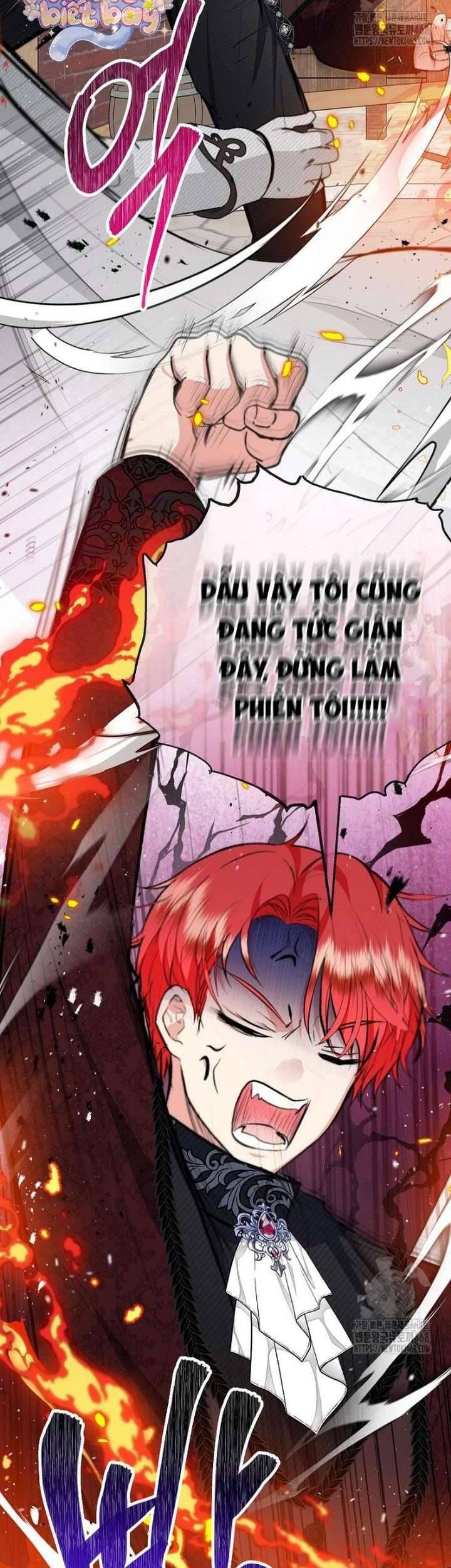 Con Gái Cưng Của Quỷ [Chap 1-110]