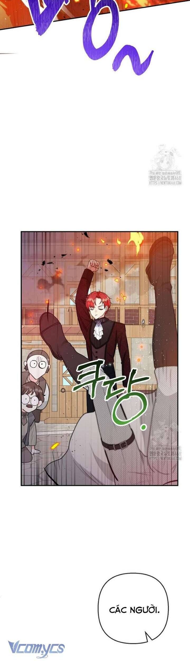 Con Gái Cưng Của Quỷ [Chap 1-110]