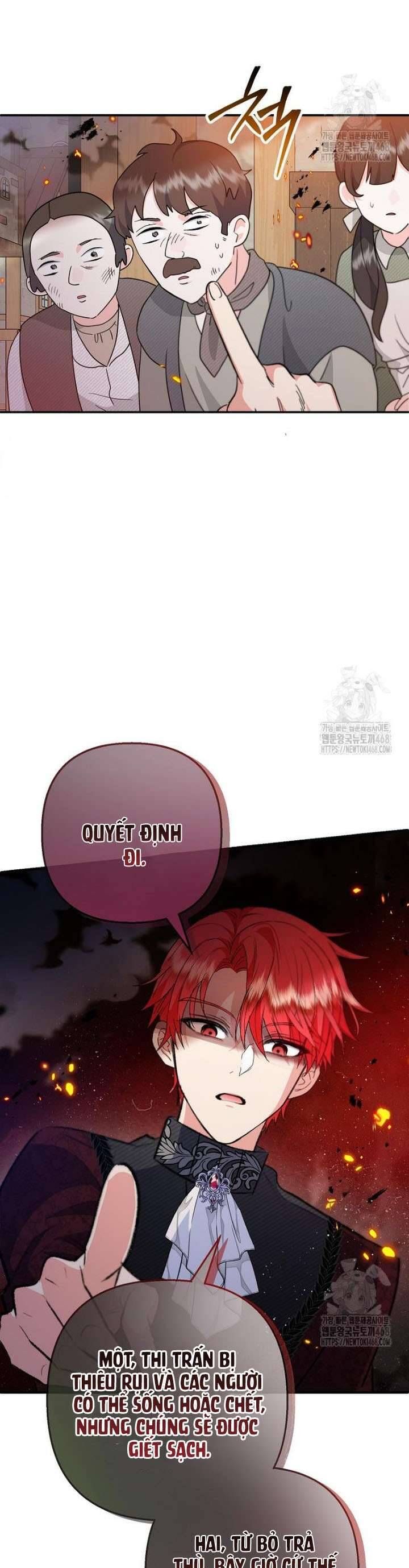 Con Gái Cưng Của Quỷ [Chap 1-110]