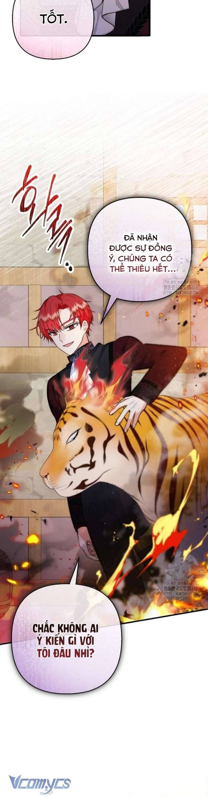 Con Gái Cưng Của Quỷ [Chap 1-110]