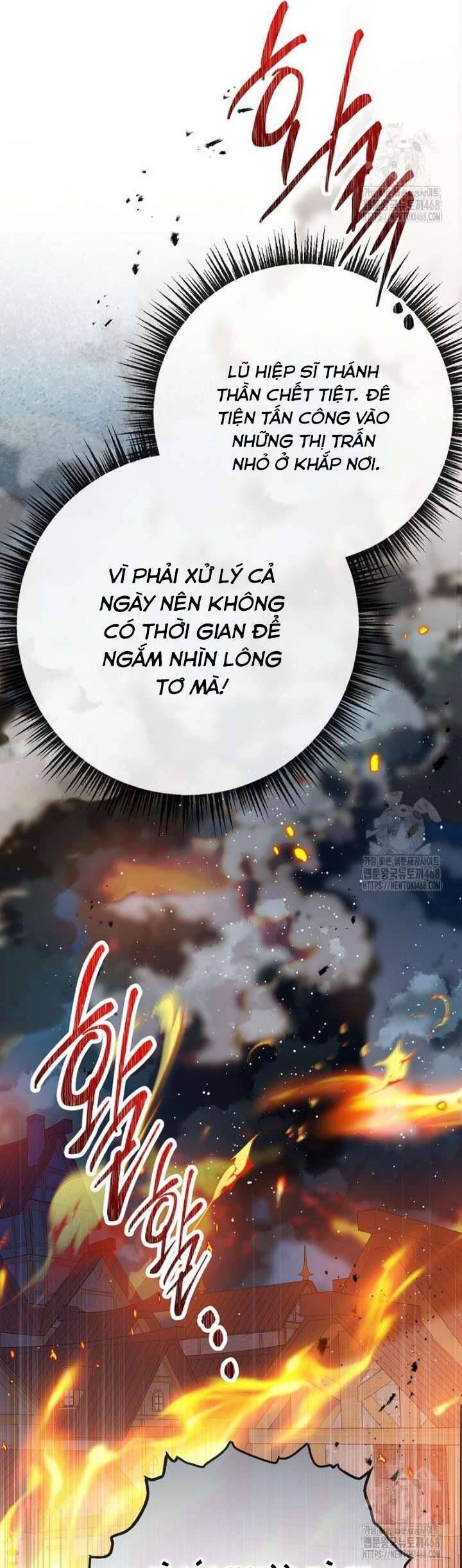 Con Gái Cưng Của Quỷ [Chap 1-110]