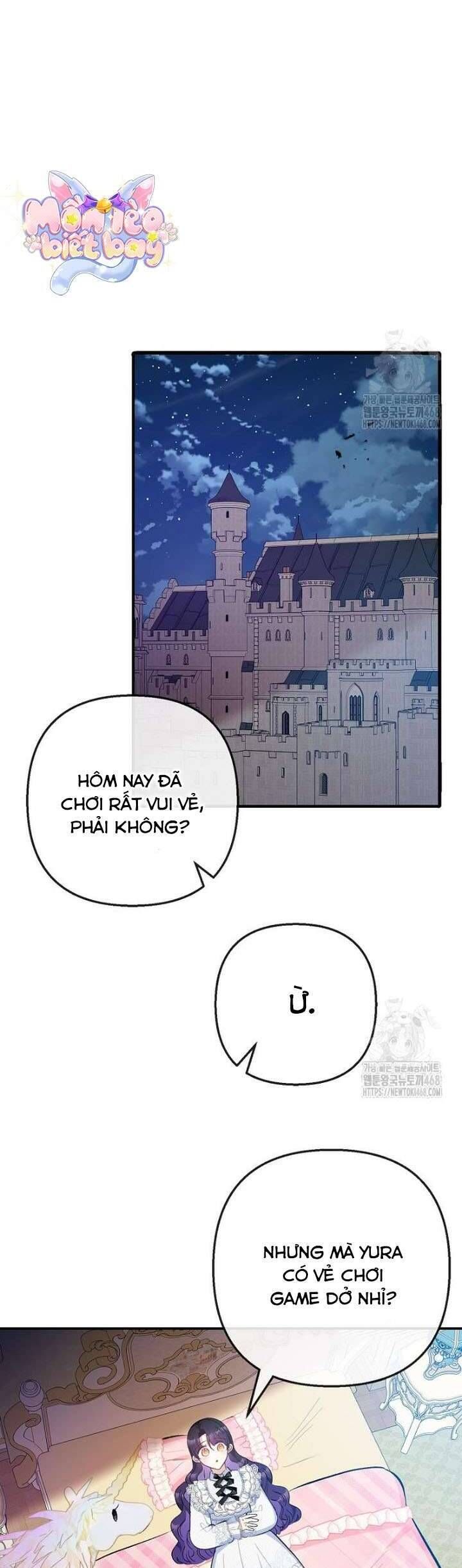 Con Gái Cưng Của Quỷ [Chap 1-110]
