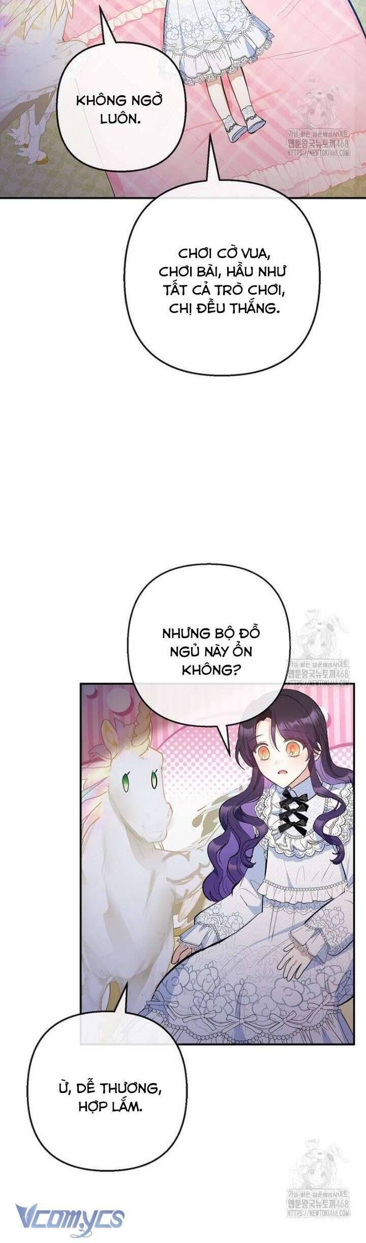 Con Gái Cưng Của Quỷ [Chap 1-110]