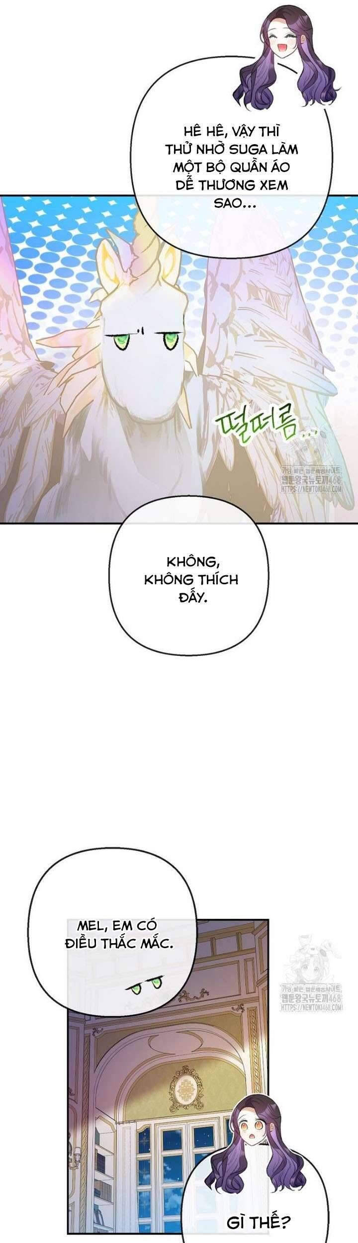 Con Gái Cưng Của Quỷ [Chap 1-110]