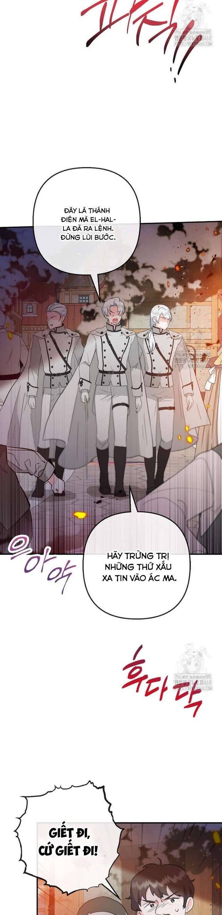 Con Gái Cưng Của Quỷ [Chap 1-110]