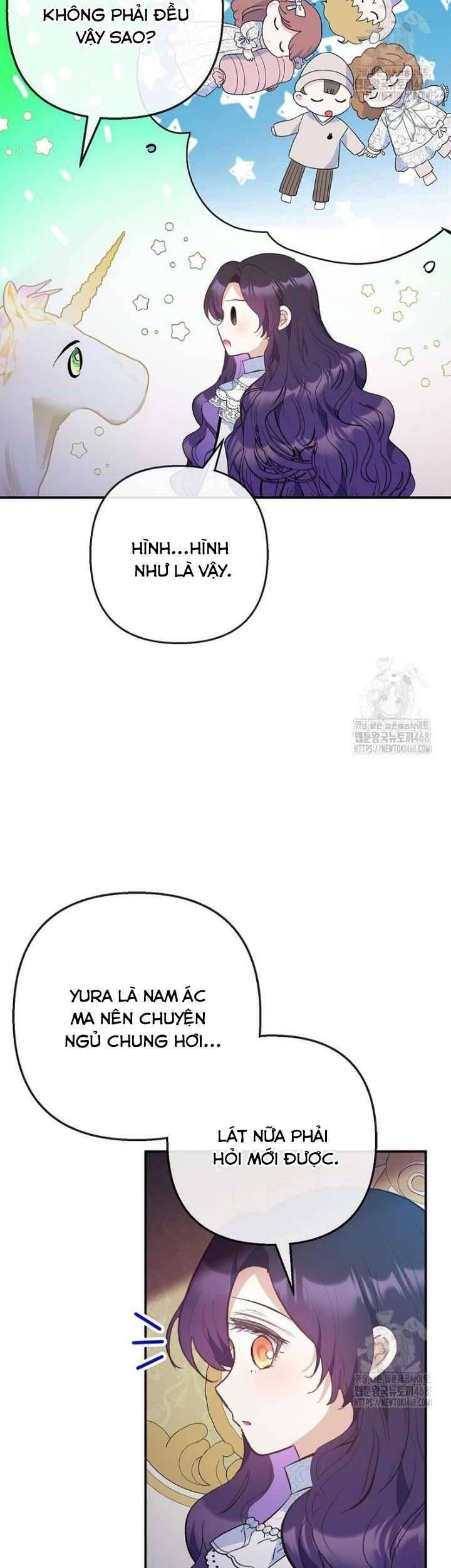 Con Gái Cưng Của Quỷ [Chap 1-110]