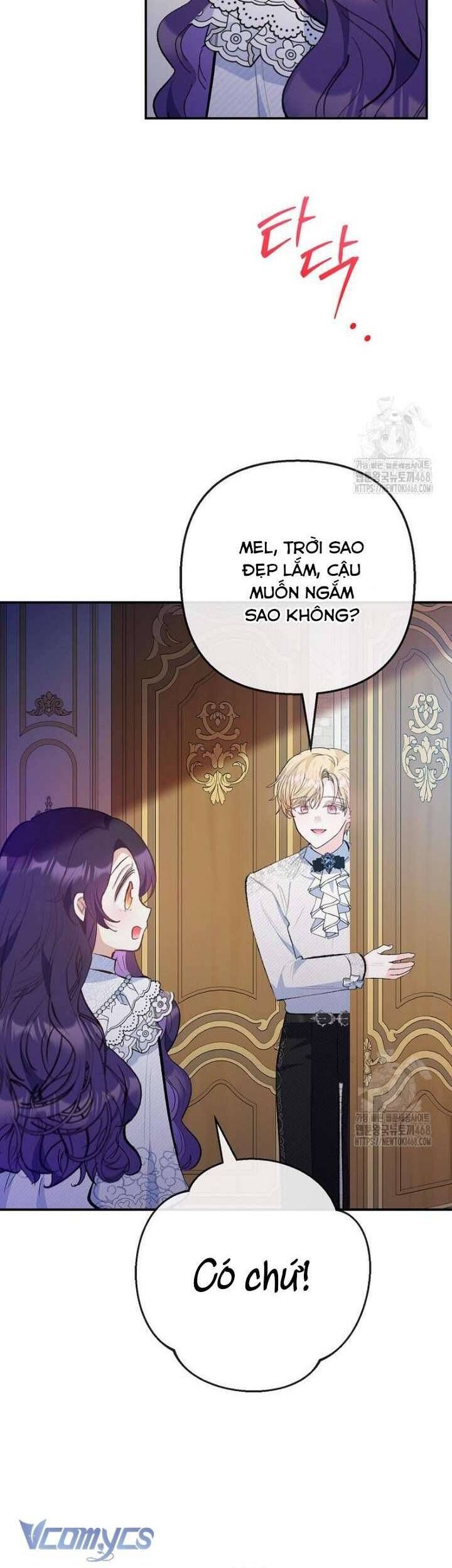 Con Gái Cưng Của Quỷ [Chap 1-110]