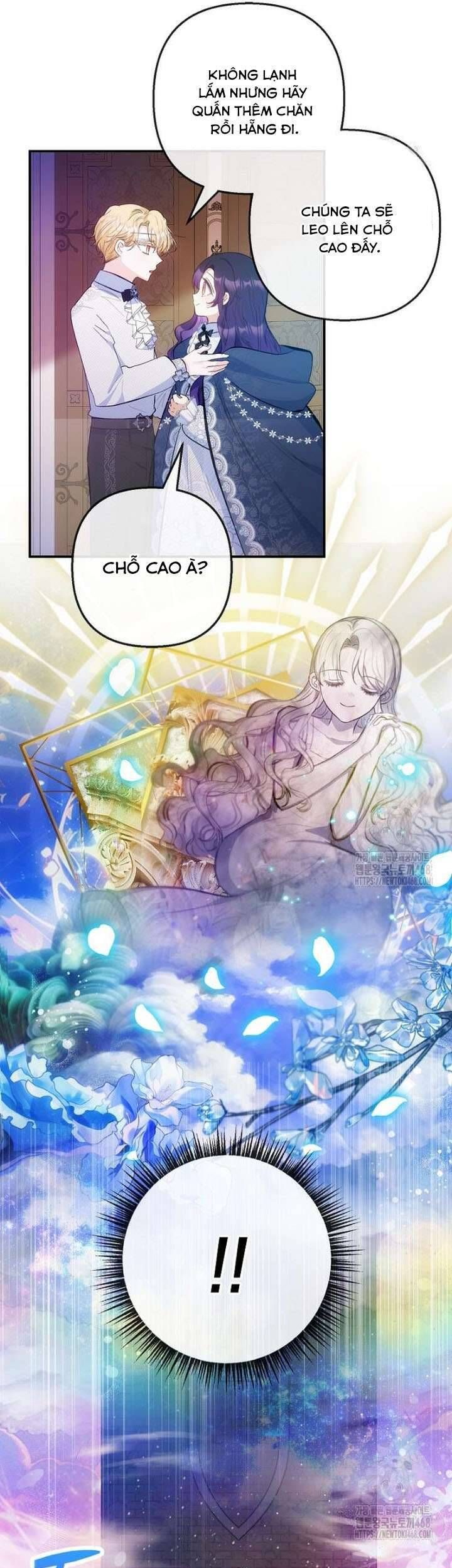 Con Gái Cưng Của Quỷ [Chap 1-110]