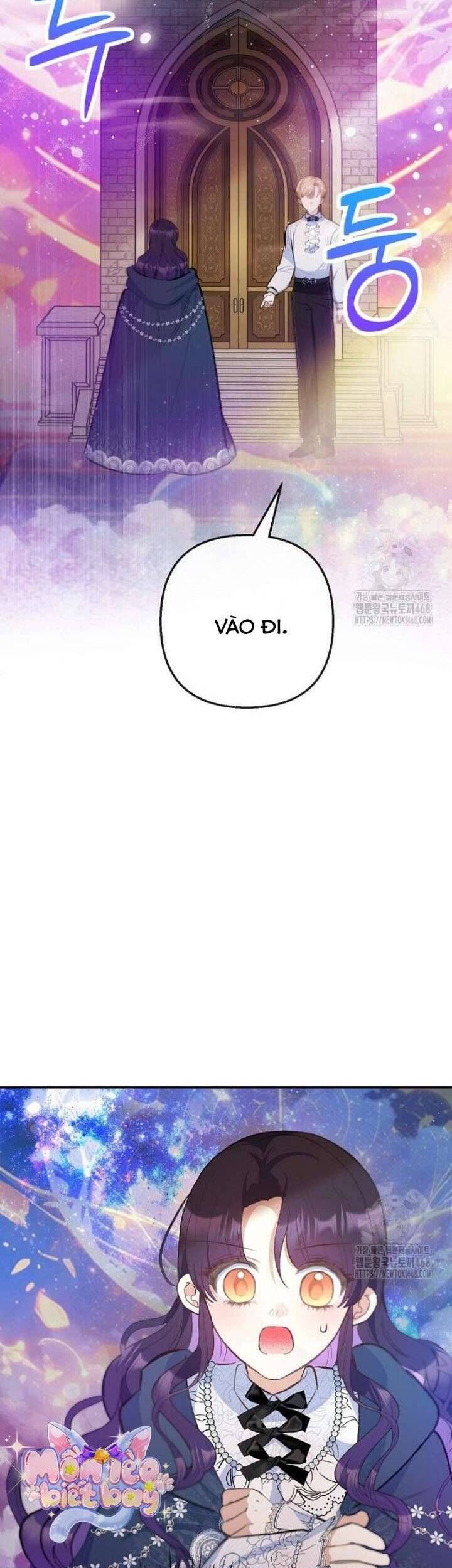 Con Gái Cưng Của Quỷ [Chap 1-110]
