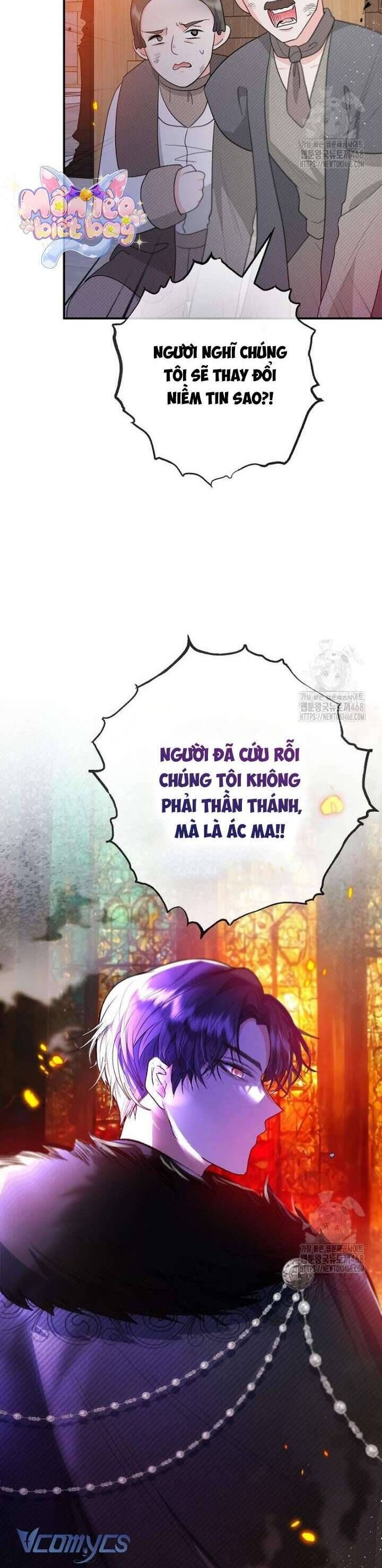 Con Gái Cưng Của Quỷ [Chap 1-110]