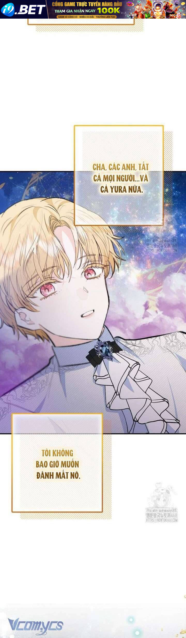 Con Gái Cưng Của Quỷ [Chap 1-110]