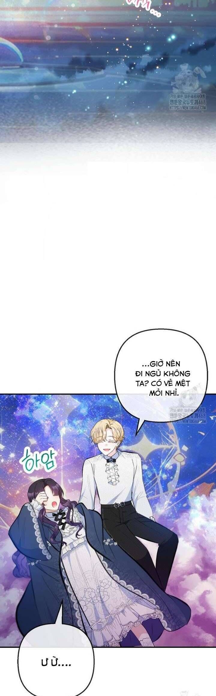 Con Gái Cưng Của Quỷ [Chap 1-110]