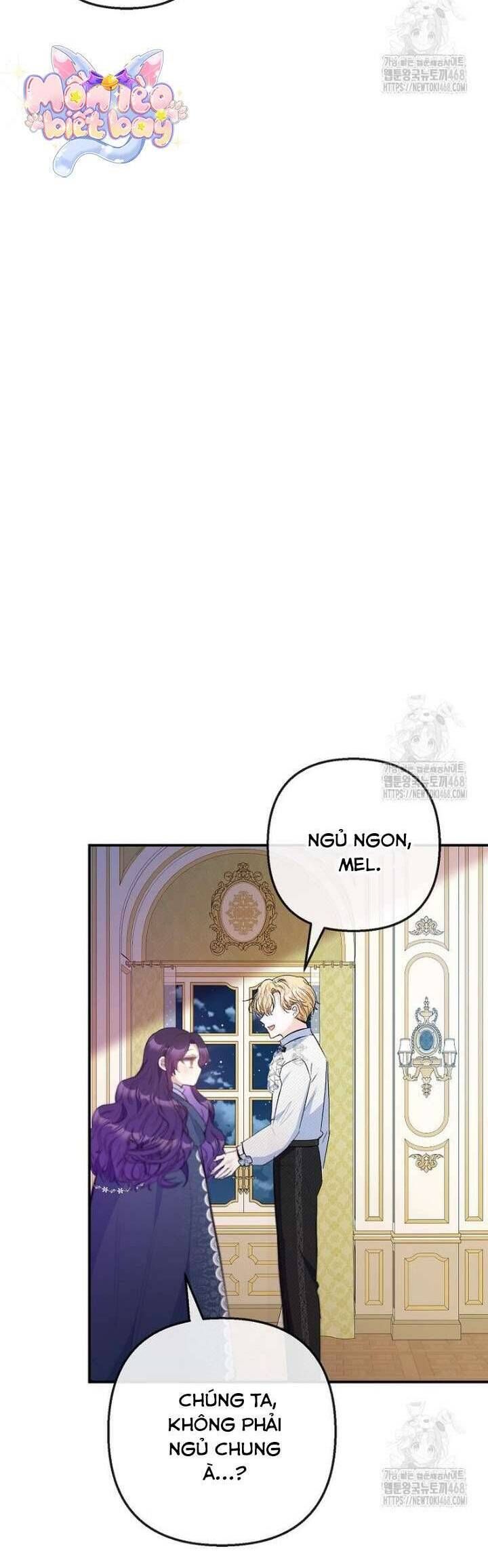 Con Gái Cưng Của Quỷ [Chap 1-110]