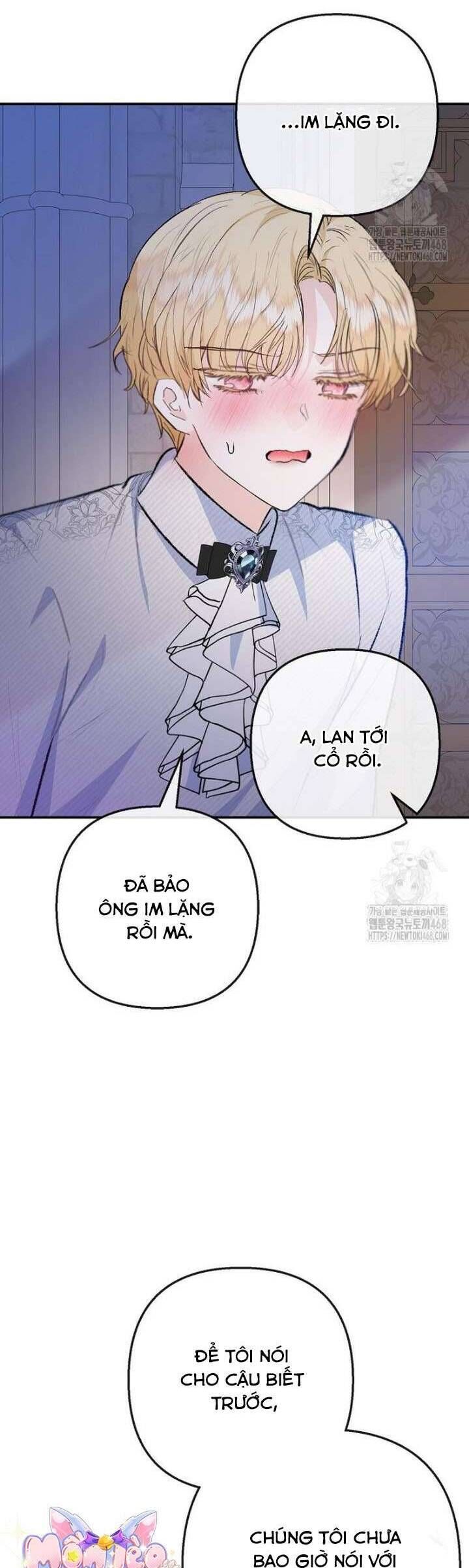 Con Gái Cưng Của Quỷ [Chap 1-110]