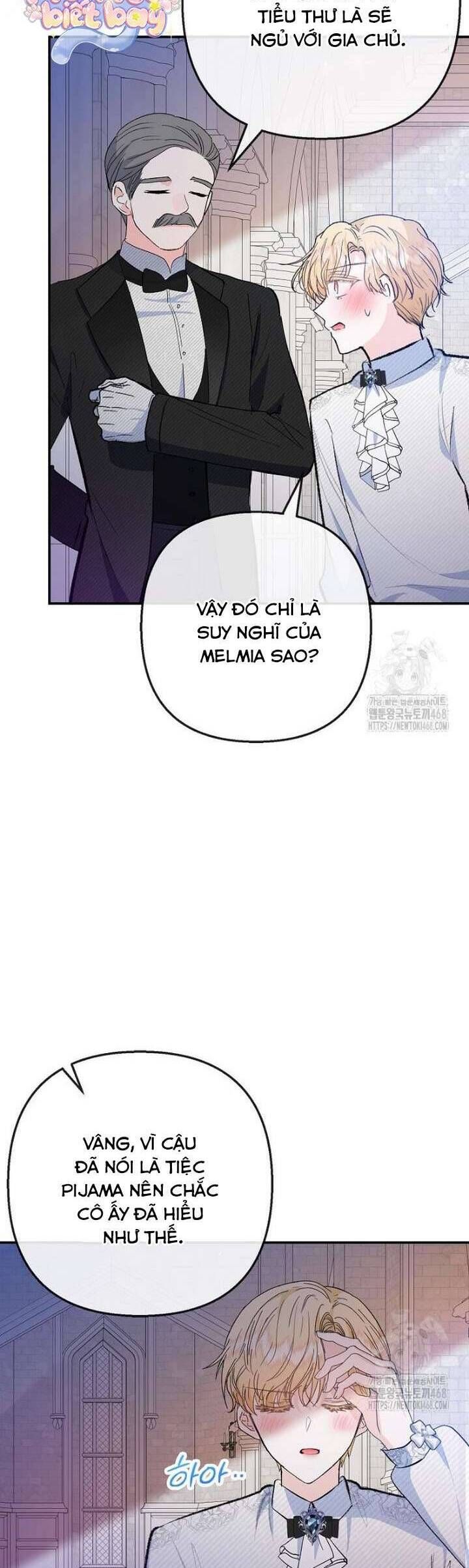 Con Gái Cưng Của Quỷ [Chap 1-110]