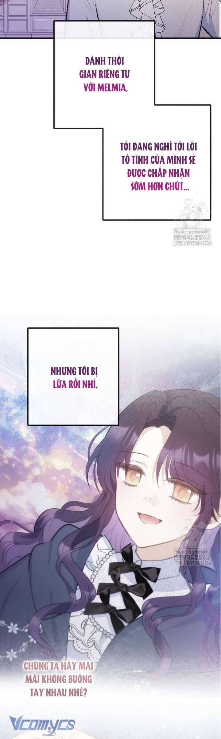 Con Gái Cưng Của Quỷ [Chap 1-110]