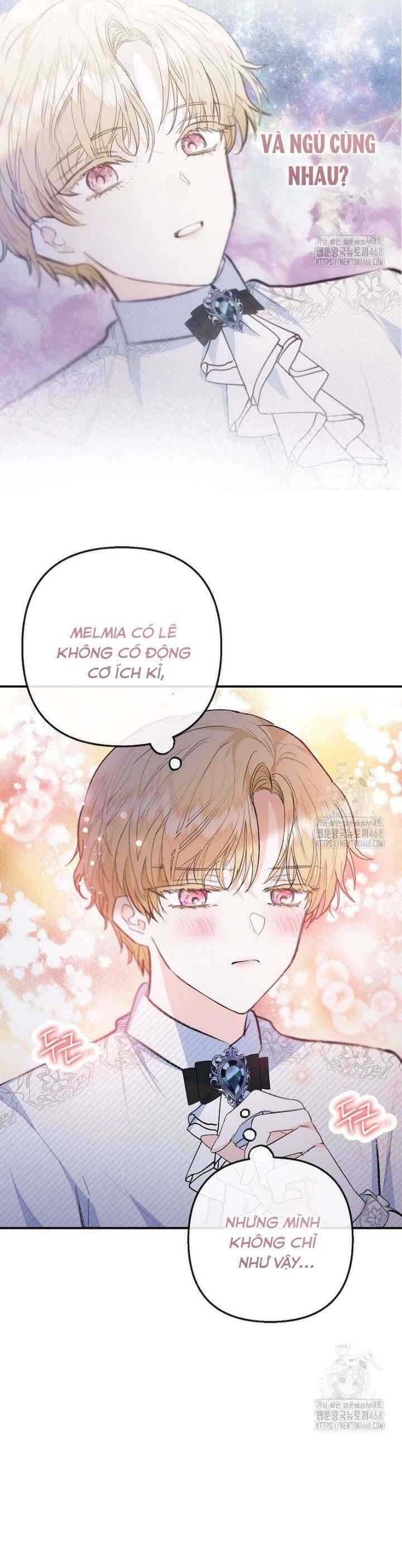 Con Gái Cưng Của Quỷ [Chap 1-110]