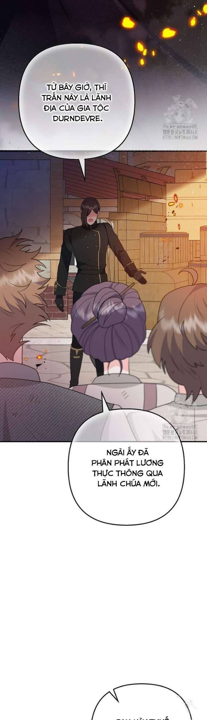 Con Gái Cưng Của Quỷ [Chap 1-110]