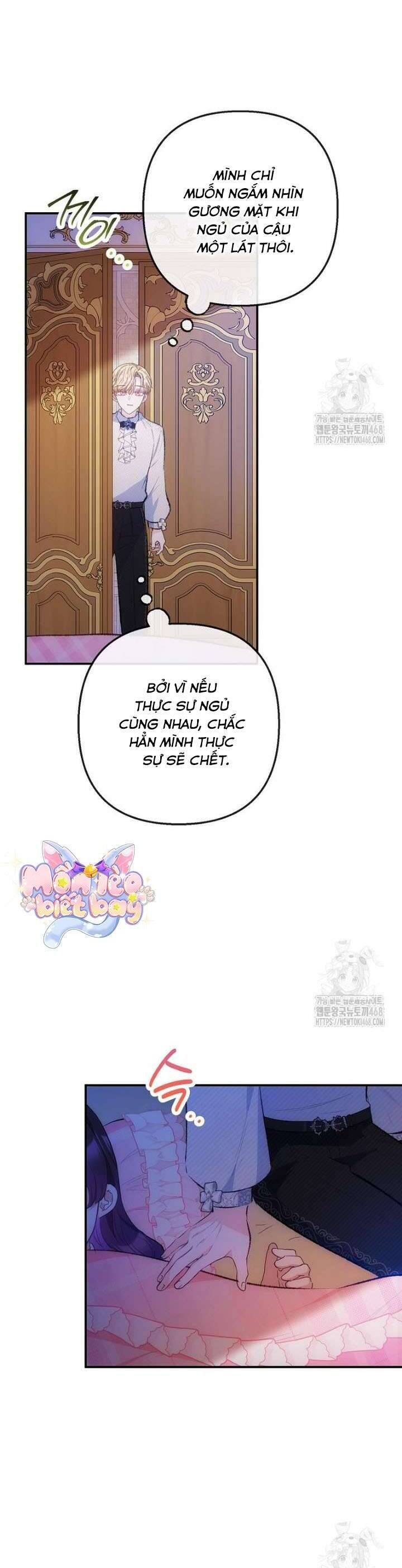Con Gái Cưng Của Quỷ [Chap 1-110]