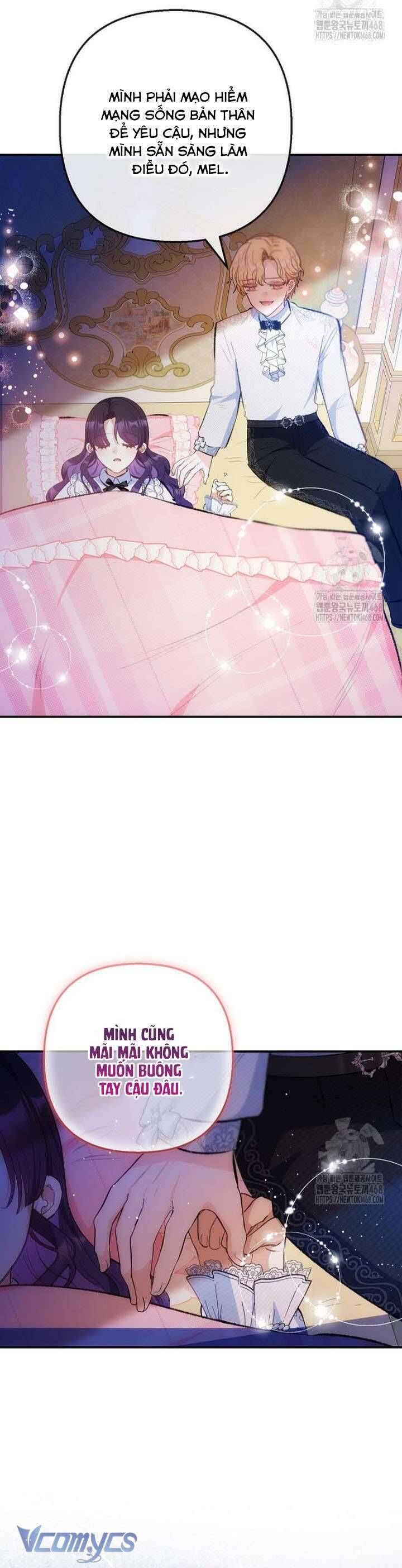 Con Gái Cưng Của Quỷ [Chap 1-110]