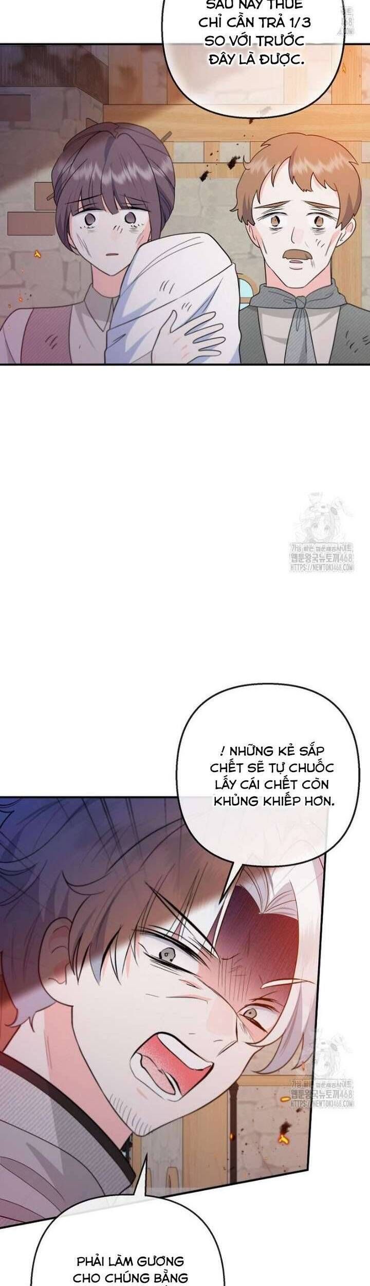 Con Gái Cưng Của Quỷ [Chap 1-110]