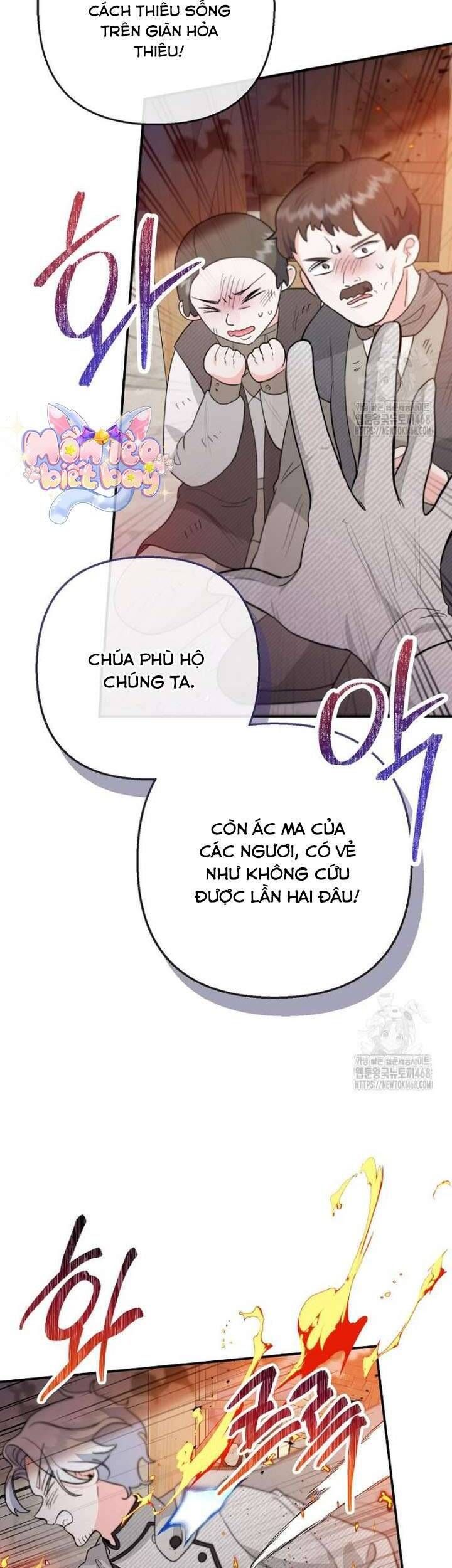 Con Gái Cưng Của Quỷ [Chap 1-110]
