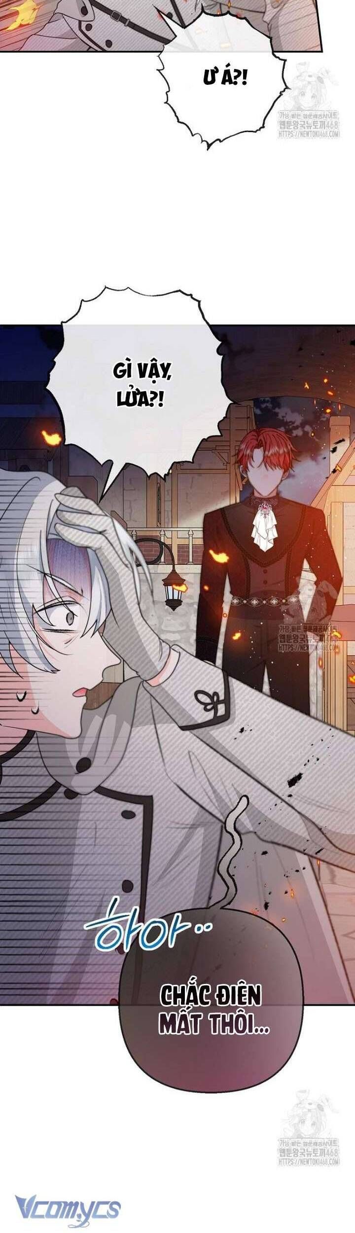 Con Gái Cưng Của Quỷ [Chap 1-110]