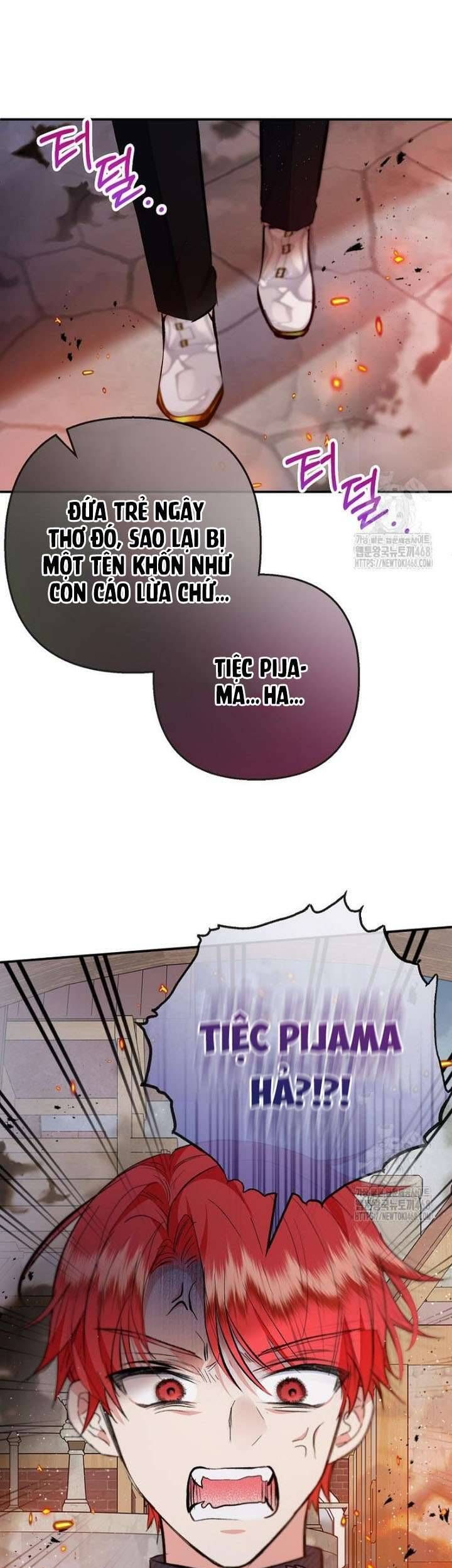 Con Gái Cưng Của Quỷ [Chap 1-110]
