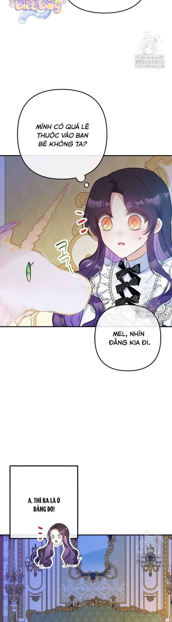 Con Gái Cưng Của Quỷ [Chap 1-110]