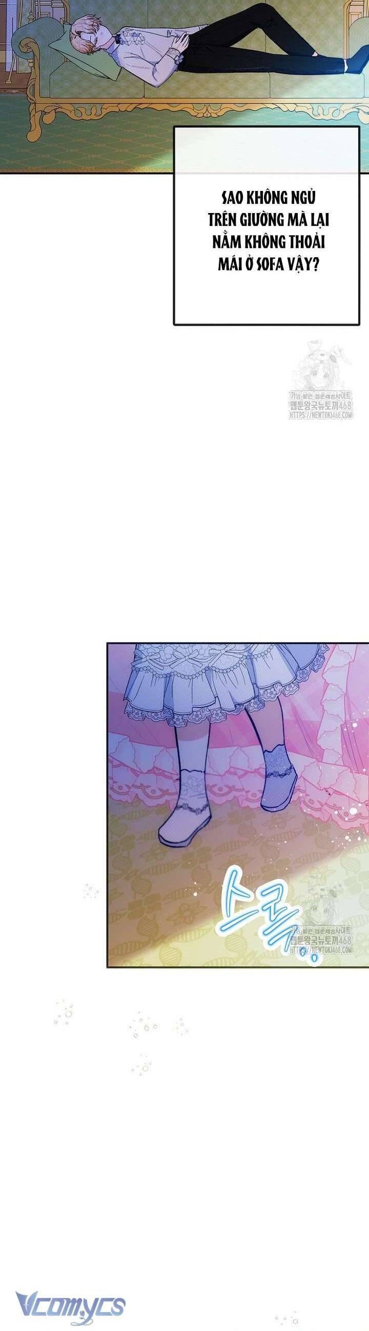 Con Gái Cưng Của Quỷ [Chap 1-110]