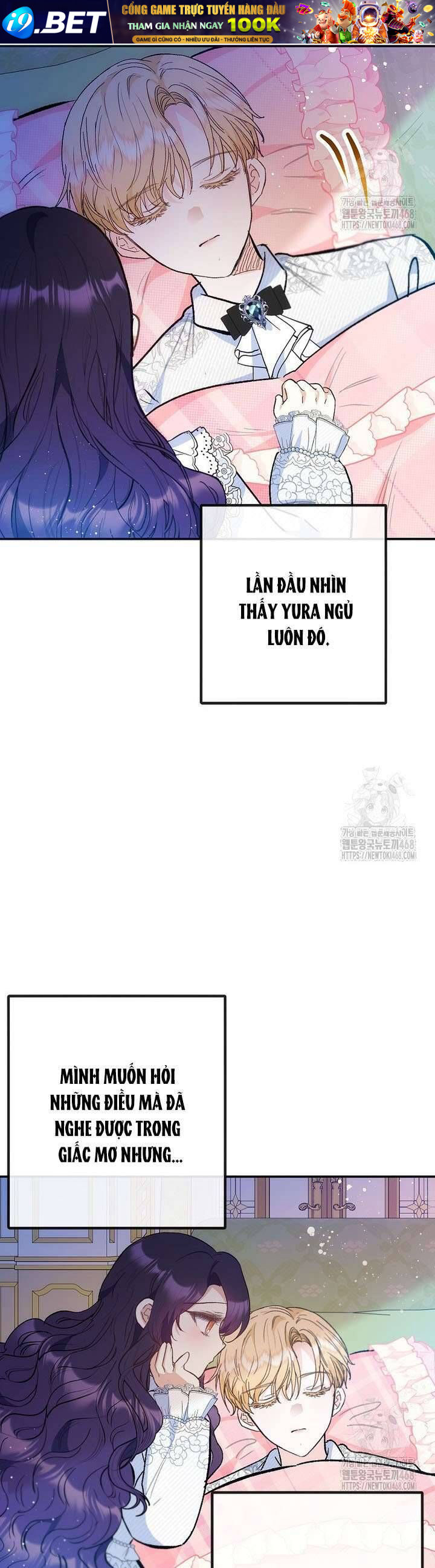 Con Gái Cưng Của Quỷ [Chap 1-110]