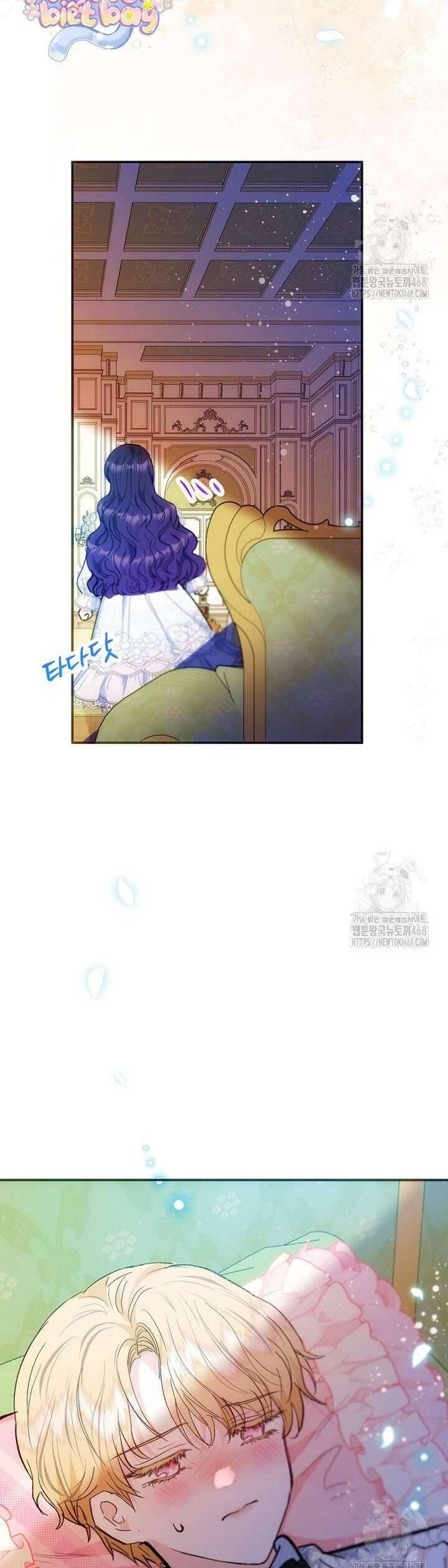 Con Gái Cưng Của Quỷ [Chap 1-110]