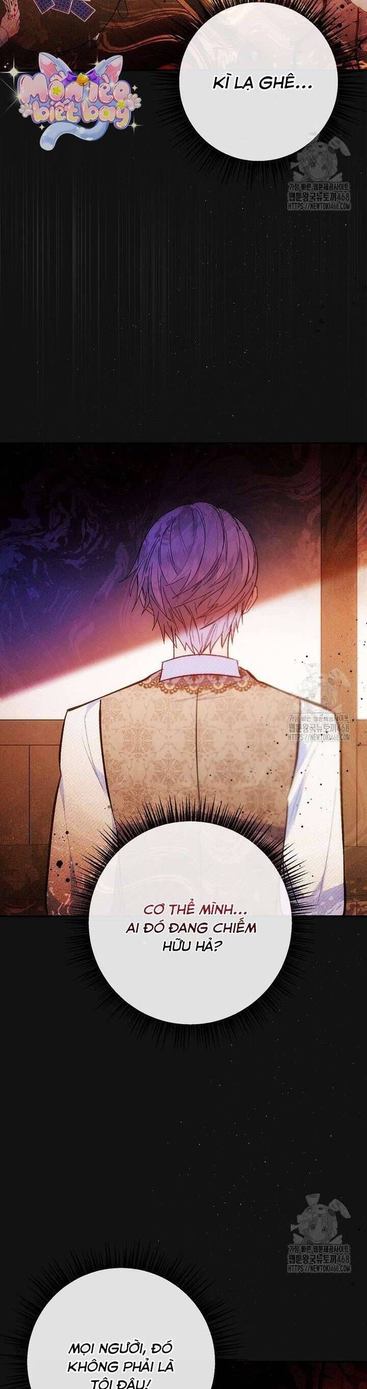 Con Gái Cưng Của Quỷ [Chap 1-110]