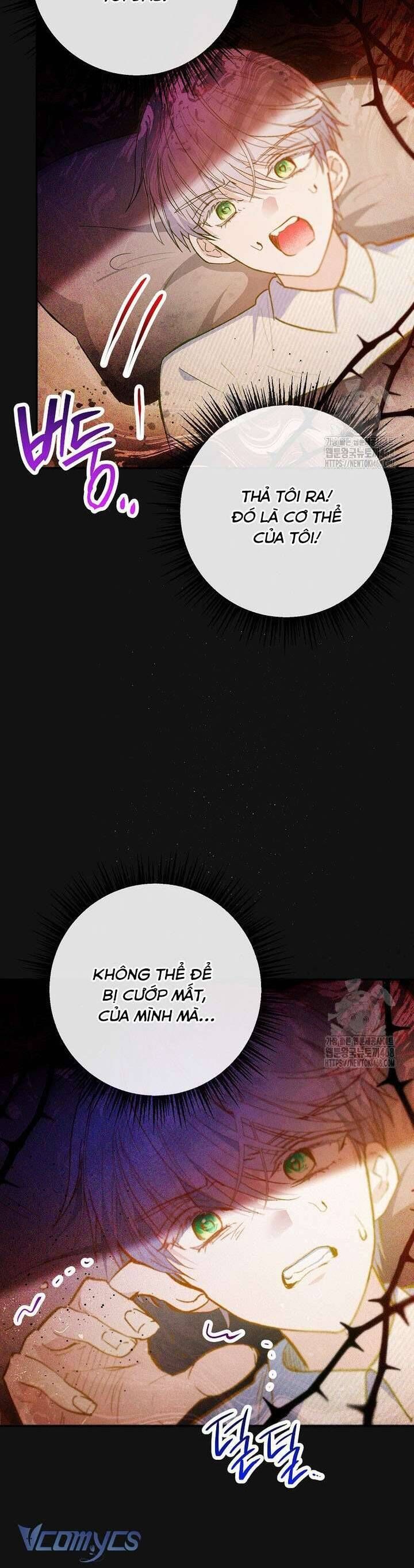 Con Gái Cưng Của Quỷ [Chap 1-110]